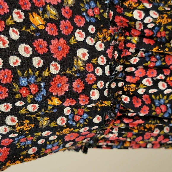 NWT Easel Flowy Halter Dress - Picture 3 of 6